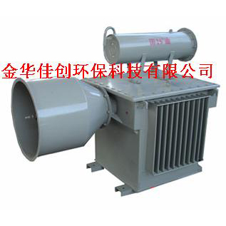 思茅GGAJ02电除尘高压静电变压器