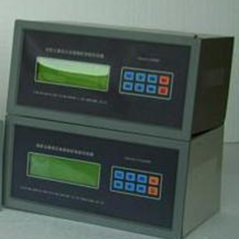 思茅TM-II型电除尘高压控制器